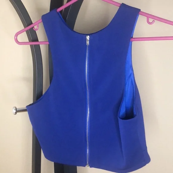 TIGER MIST TOP - Picture 2 of 4